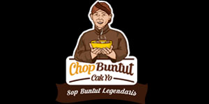 Logo Chop Buntut Cak Yo
