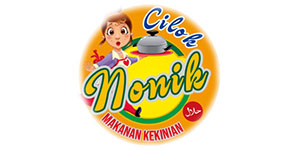Logo Cilok Nonik
