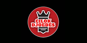 Logo Cilok DJoedes