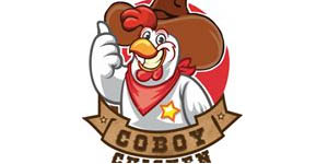 Logo Coboy Chicken