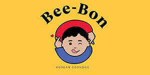 Logo Bee-Bon