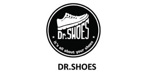 Logo Dr. Shoes
