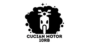 Logo CUCIAN MOTOR SEPULUH RIBU (CMSR)