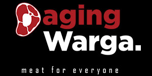 Logo Daging Warga