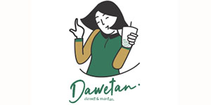 Logo Dawetan