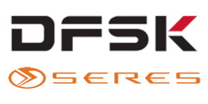Logo DFSK & SERES