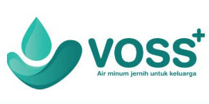 Logo Voss Air Minum