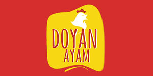Logo Doyan Ayam