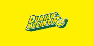 Logo Durian Melintir