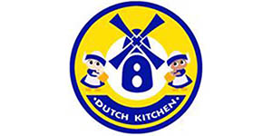Logo Dutch Kitchen