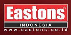 Logo Eastons Indonesia