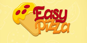 Logo Easy Pizza