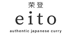 Logo Eito Japanese Curry