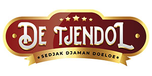 Logo De Tjendol