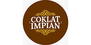 Logo Coklat Impian