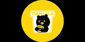 Logo Tianlala