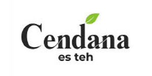 Logo Es Teh Cendana