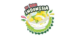 Logo Es Teler Indonesia