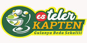 Logo Es Teler Kapten