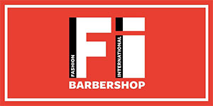 Logo FI Barbershop