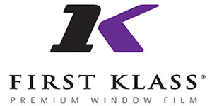 Logo First Klass Window Film