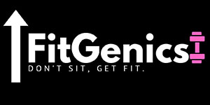 Logo Fitgenics Club