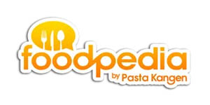 Logo Foodpedia By Pasta Kangen