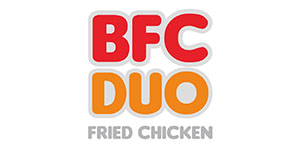 Logo BFC DUO