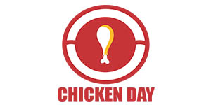 Logo CHICKEN DAY