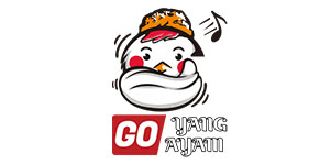 Logo Go-Yang Ayam