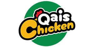 Logo Qais Chicken