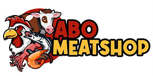 Logo ABO MEATSHOP