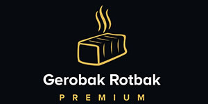 Logo Gerobak Rotbak Premium