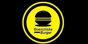 Logo Goenchicks Burger