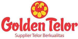 Logo GOLDEN TELOR