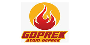 Logo Goprek