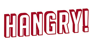 Logo Hangry Indonesia