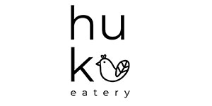 Logo Huku Eatery