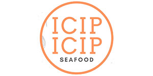 Logo ICIP ICIP Seafood