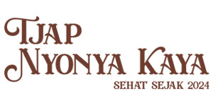 Logo Tjap Nyonya Kaya