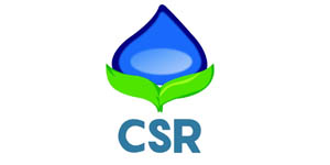 Logo Cleaning Service Residential (CSR Cleaning)
