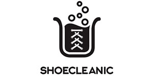 Logo Shoecleanic