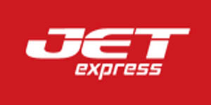 Logo JET Express