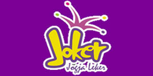 Logo Joker (Jogja Leker)
