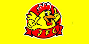 Logo Jumbo fried chicken