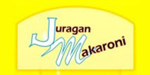 Logo Juragan Makaroni