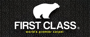 Logo FIRST CLASS CARPET