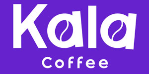 Logo Kala Coffee