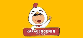 Logo Karagengenin