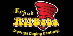 Logo Kebab AliBaba